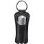 Віброкуля PowerBullet First-Class Bullet 2.5″ з Key Chain Pouch Silver 9 режимів вібрації - мініатюра 4