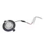 Точковий світильник Brille HDL-G286 MR16 WH 36-392 - мініатюра 2
