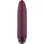 Вібратор Dreamtoys Glam Strong Bullet Vibe 10.5 см фіолетовий - мініатюра 1