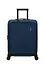 Валіза American Tourister DASHPOP MIDNIGHT BLUE 55x40x23(25) 55 См MG5*11004 - мініатюра 1