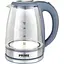 Электрочайник Prime Technics PKG 1808G - миниатюра 1
