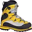 Ботинки LaSportiva Spantik 43 Grey/Yellow LaSportiva (1052-296GI 43) - миниатюра 1