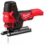 Лобзик аккумуляторный M18 FBJS-0X 18В Milwaukee teh0026094 - миниатюра 1