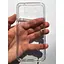 Оригинальный силиконовый чехол Spigen Liquid Crystal Flex Original для Samsung Galaxy S23 FE (6.4") ACS07040 - миниатюра 3