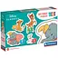  Пазл 4 в 1 Clementoni My First Puzzles Disney Animals (20806) - миниатюра 1