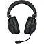 Наушники с микрофоном Logitech G Pro X 2 Lightspeed Black (981-001263) - миниатюра 2