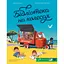 Библиотека на колесах - Давид Кали - миниатюра 1