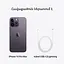 Смартфон Apple iPhone 14 Pro Max 512GB Deep Purple (Grade B) Seller Refurbished - мініатюра 13