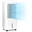 Мобильный вентилятор Klarstein Iceberg Pure (10035856) - миниатюра 1