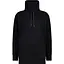 Кофта CMP Woman Maxi Sweat Black M (1097-33D3406-U901 40) - миниатюра 1