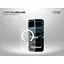 Чохол iLera GlassCase + Camera Button with MagSafe для Apple iPhone 17 Pro Frosted iLGlCFrCb17Pr (150413) - мініатюра 6