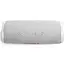 Портативная акустика JBL Flip 6 Steel White (JBLFLIP6WHT) - миниатюра 4