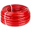 Шланг для поливу Flora Рубін 3/4" 30 м 5063654 - мініатюра 1