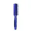 Щітка для волосся продувна Salon Professional Синя - мініатюра 1