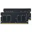 Модуль пам'яті Exceleram DDR4 16GB (2x8GB) 2666 MHz SoDIMM (E416269SD) - мініатюра 1
