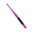 Стилус ємнісний, високоточний Jot Pro двосторонній, металевий, пурпурний - мініатюра 4