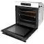 Электрический духовой шкаф Whirlpool AKZ9 6220WH - миниатюра 5