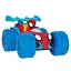 Машинка Spidey Feature Vehicle Спайді det0018494 - мініатюра 2