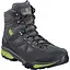 Ботинки мужские Scarpa ZG Lite GTX Wide 43 Серый-Салатовый - миниатюра 1