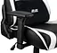 Игровое кресло 2E Gaming Bushido II White/Black (2E-GC-BUS-WT) - миниатюра 11