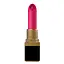 Вібратор для клітора Boss Series Rechargeable Lipstick 9.2 см рожевий - мініатюра 2