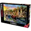 Пазл Anatolian Вогні причалу 1500 ел. (4564) - мініатюра 1