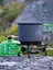 Котелок Optimus Terra Weekend HE Cookset 0.95 л (1017-8020707) - миниатюра 8