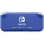 Игровая консоль Nintendo Switch Lite Blue - миниатюра 2