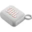 Портативна акустика JBL Go 4 White (JBLGO4WHT) - мініатюра 6