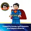 Конструктор LEGO DC Batman Супермен-робот против Лекса Лютора, 120 деталей (76302) - миниатюра 22