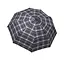 Зонт мужской Grunhelm UAOC-1005RH-65GM автомат (121829) - миниатюра 1