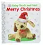 Baby Touch and Feel. Merry Christmas - миниатюра 1