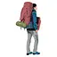 Рюкзак Deuter Aircontact X 60+15 SL (1052-3370122 5335) - мініатюра 3