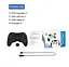 Геймпад-джойстик DoubleShock P913 Wireless PS4 Double Motor Vibration DUALSHOCK 4 Black - мініатюра 12