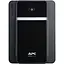 Джерело безперебійного живлення APC Easy UPS BVX 1600VA, IEC - мініатюра 3