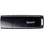 Флеш-накопитель Apacer USB 2.0 AH336 32Gb черный - миниатюра 1