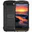 Смартфон Cubot King Kong Mini 2 Pro 4/64Gb orange-black Global - мініатюра 1
