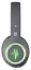 Наушники FreeMotion B571 Bluetooth LED, Gray (63571) Defender teh0022258 - миниатюра 2