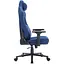 Ігрове крісло GamePro FGC750DB Fabric Dark Blue (FGC750DB) - мініатюра 6