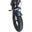 Электровелосипед E-scooter фетбайк складной 20 дюймов 500W 48V 21Ah - миниатюра 5