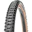 Покришка Maxxis Minion DHR II 29 x 2.60 TPI-60 Foldable EXO/TR/Tanwall (1052-ETB00220300) - мініатюра 1