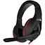 Наушники с микрофоном Genius HS-G560 Black (31710007400) - миниатюра 1