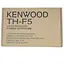 Корпус без комплектации  Kenwood TH-F5 (6241) - миниатюра 8