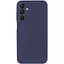 Чехол Lakshmi Silicone Cover Full Camera (AAA) для Samsung Galaxy A26 5G Темно-синий / Midnight blue - миниатюра 1