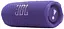 Портативная акустика JBL Flip 7 Purple (JBLFLIP7PUR) - миниатюра 8