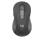 Миша бездротова Logitech Signature M650 Graphite (910-006348) - мініатюра 1