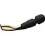Вибромассажер Lelo Smart Wand 2 Large Black SO8095 (108502) - миниатюра 4