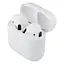 Блютуз Стерео Гарнитура Borofone BW02  TWS Белый - миниатюра 3