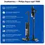 Пылесос аккумуляторный Philips XW7264/11 - миниатюра 5
