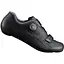 Веловзуття Shimano M RP501 45 Чорний (1096-ESHRP5PC450SL00) - мініатюра 1